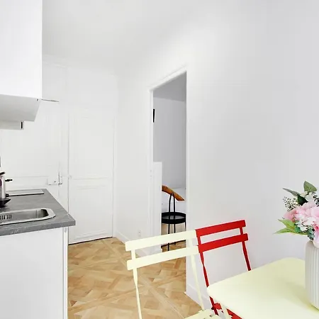 Cmg St Antoine/bastille - 3dd *